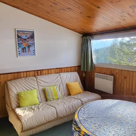 Lägenhet Confortable Pour 4 Personnes