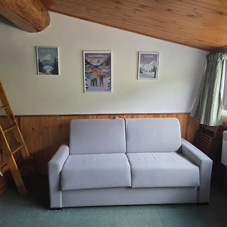 Confortable Pour 4 Personnes Apartment *